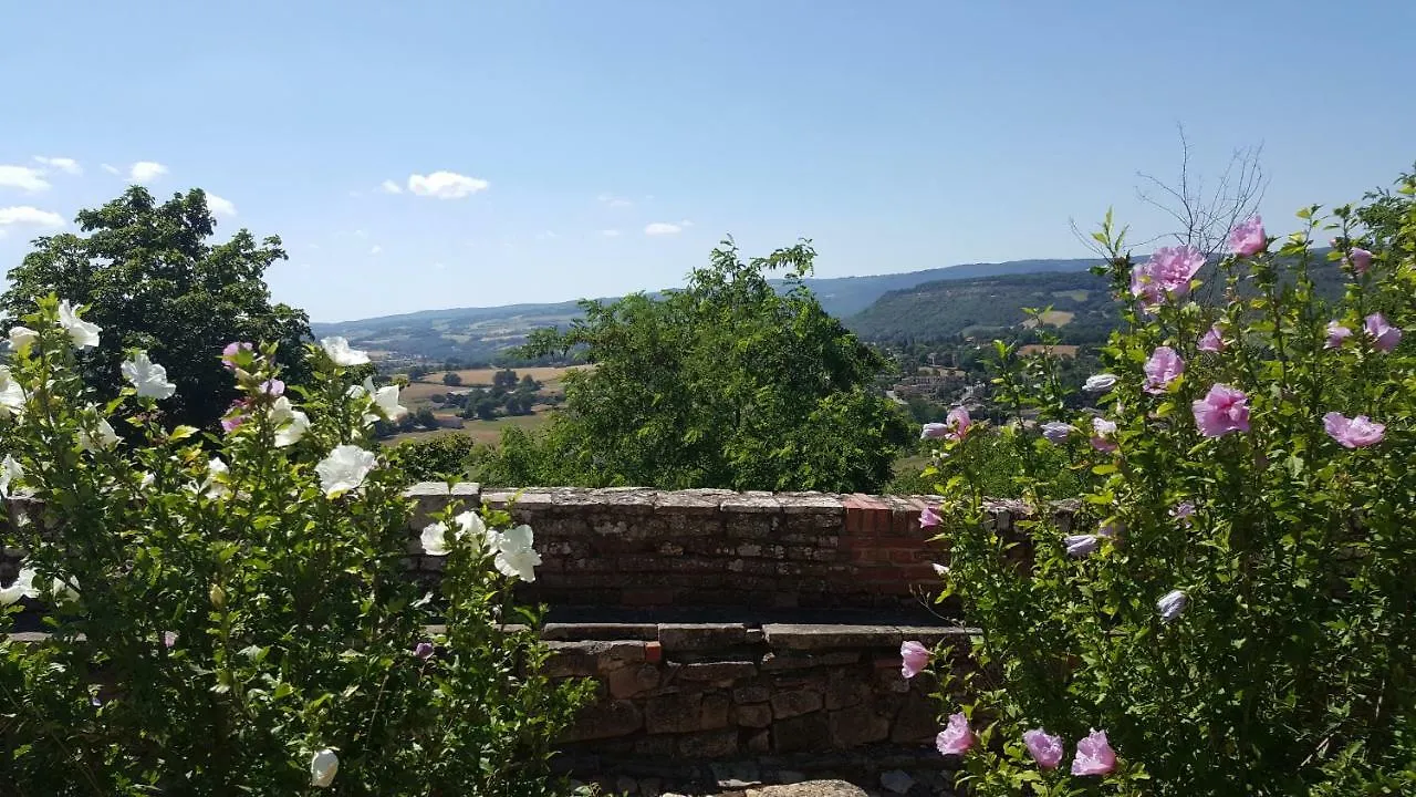 Hébergement de vacances Gite La Segalante Carmaux