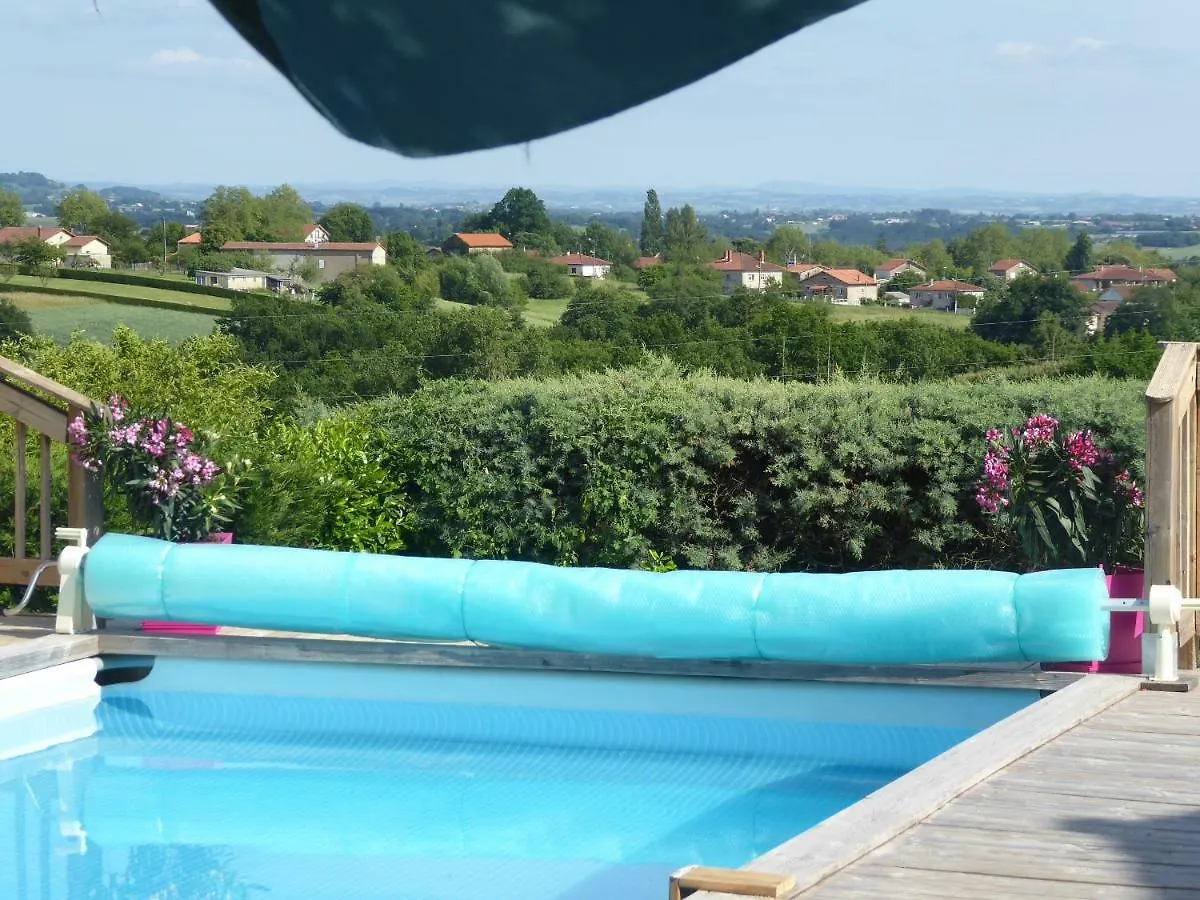 Hébergement de vacances Gite La Segalante Carmaux